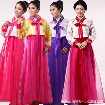 中国特色服装