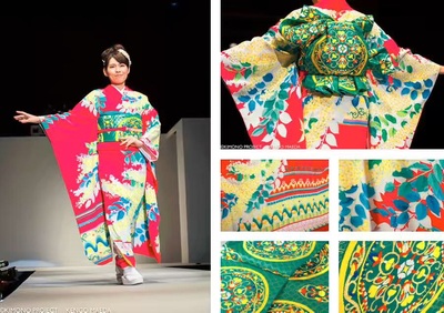 中国特色服装