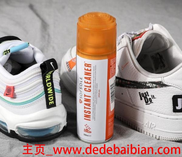 纯白鞋子怎么清洗