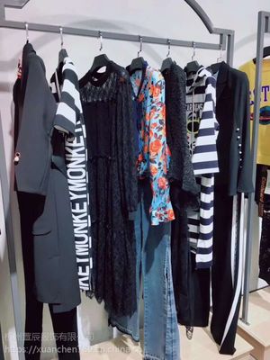 北京服装品牌