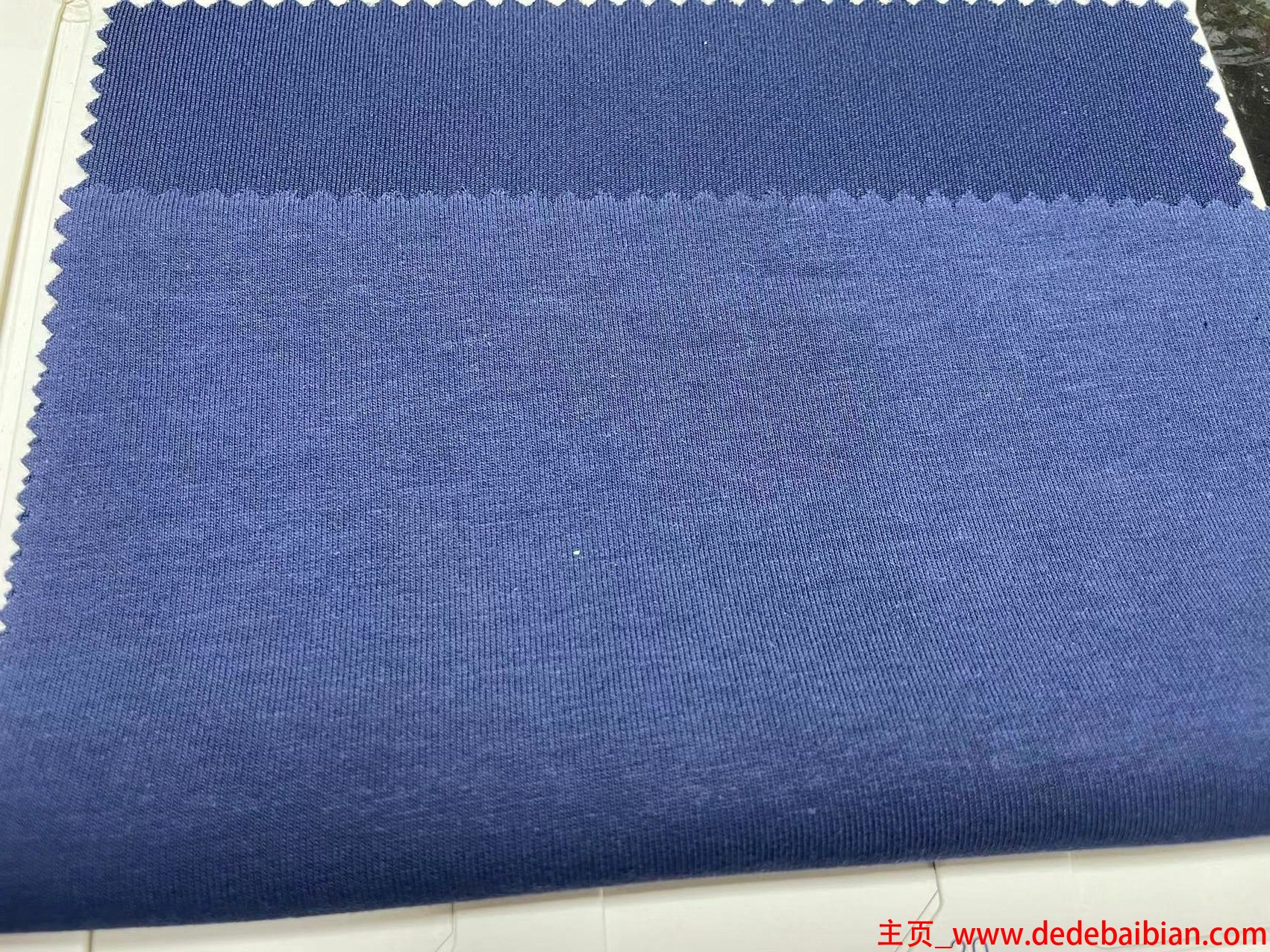 拉架面料
