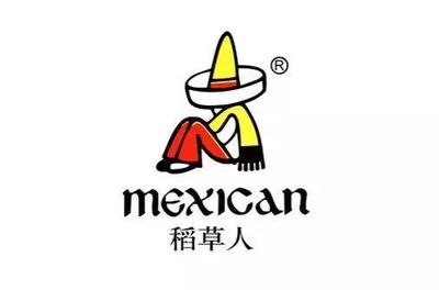 稻草人衣服