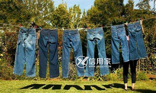 裤子褪色了怎么办