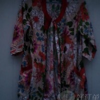 濮阳服装厂