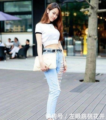 滑板鞋配什么裤子好看