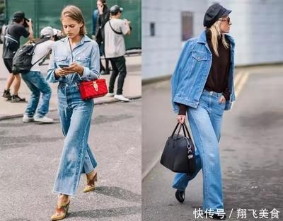 阔腿裤什么面料比较好