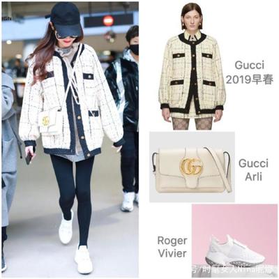 gucci上衣