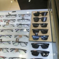 全国最大眼镜批发市场