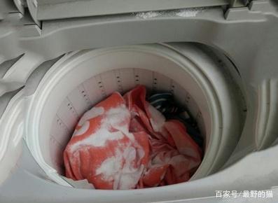 羽绒服能用洗衣机吗