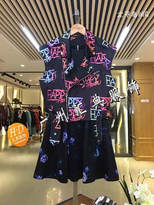 女款潮牌有哪些品牌