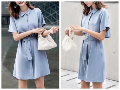 夏天女生穿什么衣服