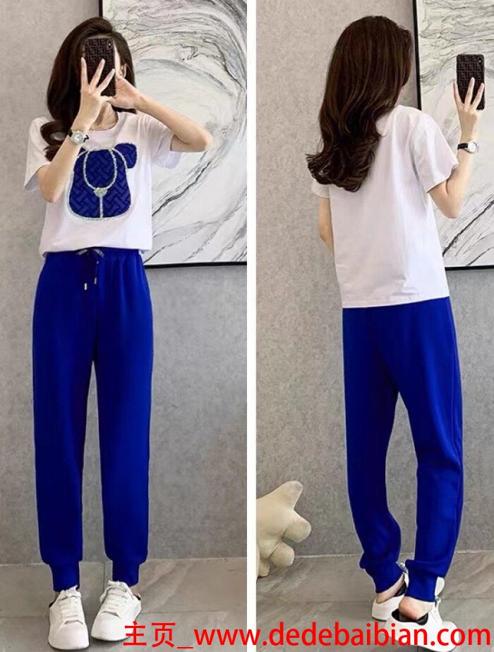 夏天女生穿什么衣服