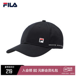 斐乐帽子价格