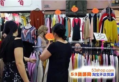 廊坊服装批发市场在哪里