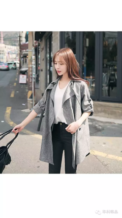 女夹克外套配什么裤子