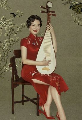 旗袍的由来