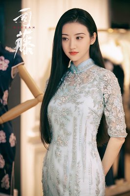 旗袍的由来