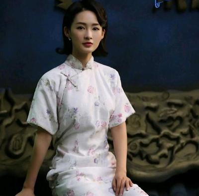 旗袍的由来
