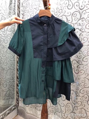 30岁穿什么衣服