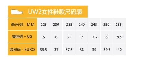 鞋子尺码240