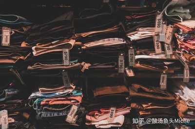 服装导购是什么意思
