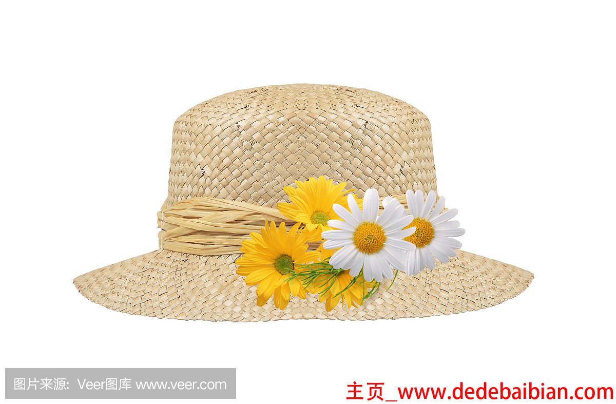 夏季帽子
