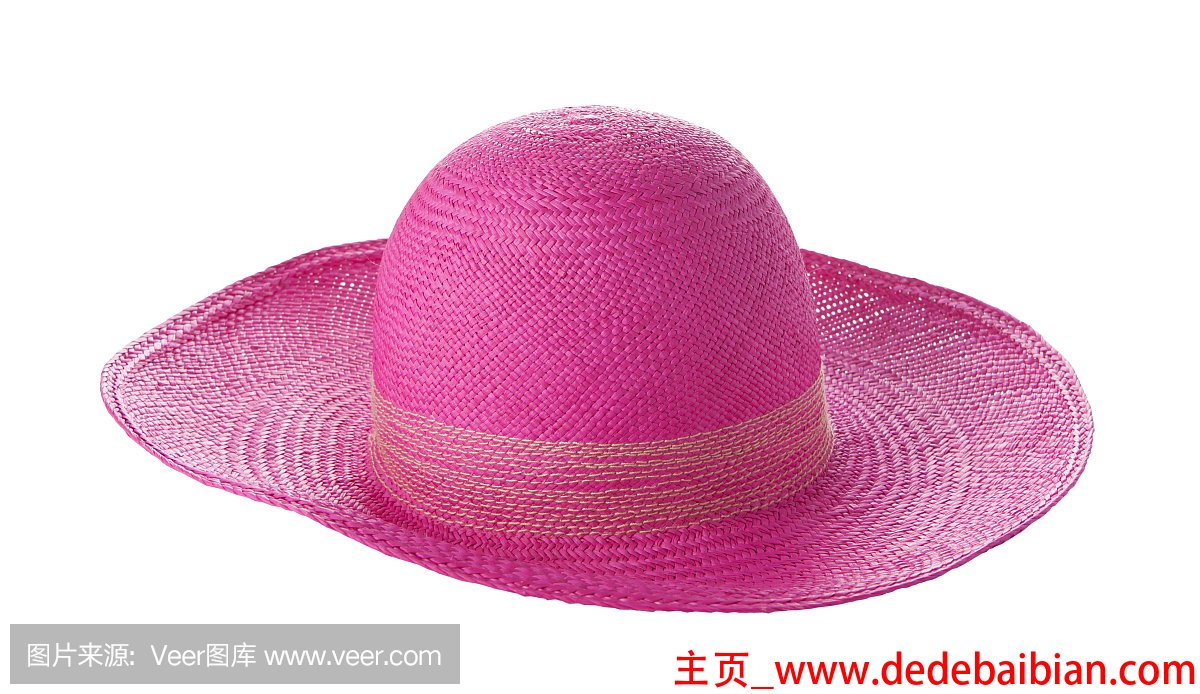 夏季帽子