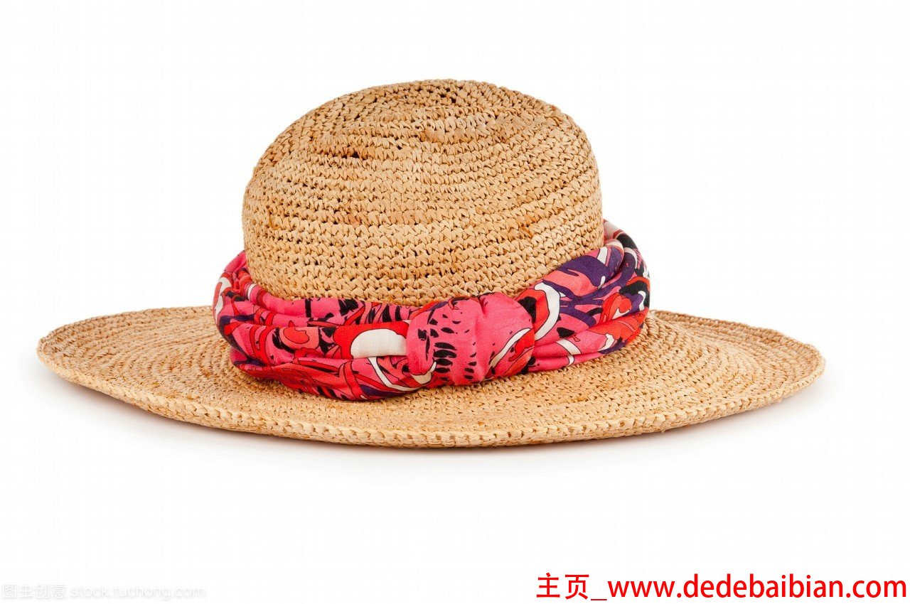 夏季帽子