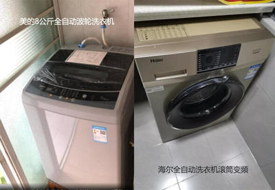 全自动洗衣机可以洗鞋子吗