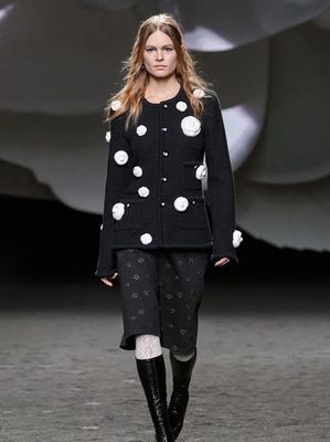 摩登衣服