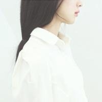 衬衫女头像