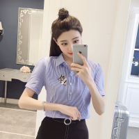 衬衫女头像