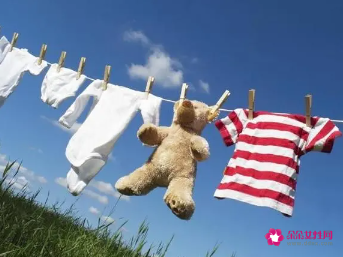 纯棉衣服怎么洗不变形