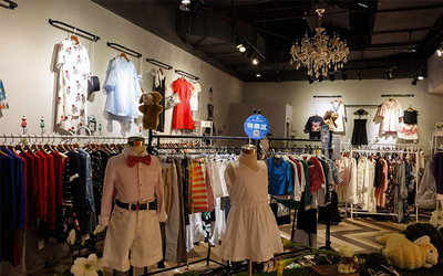 怎样经营好一家服装店