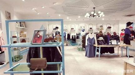 怎样经营好一家服装店
