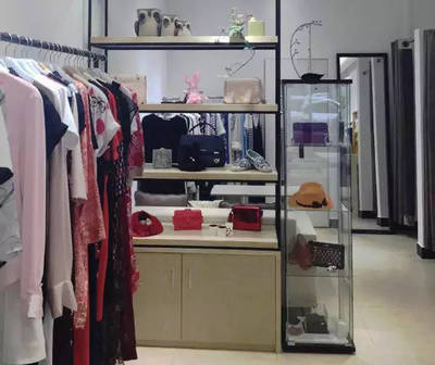 怎样经营好一家服装店