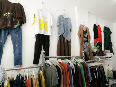 怎样经营好一家服装店