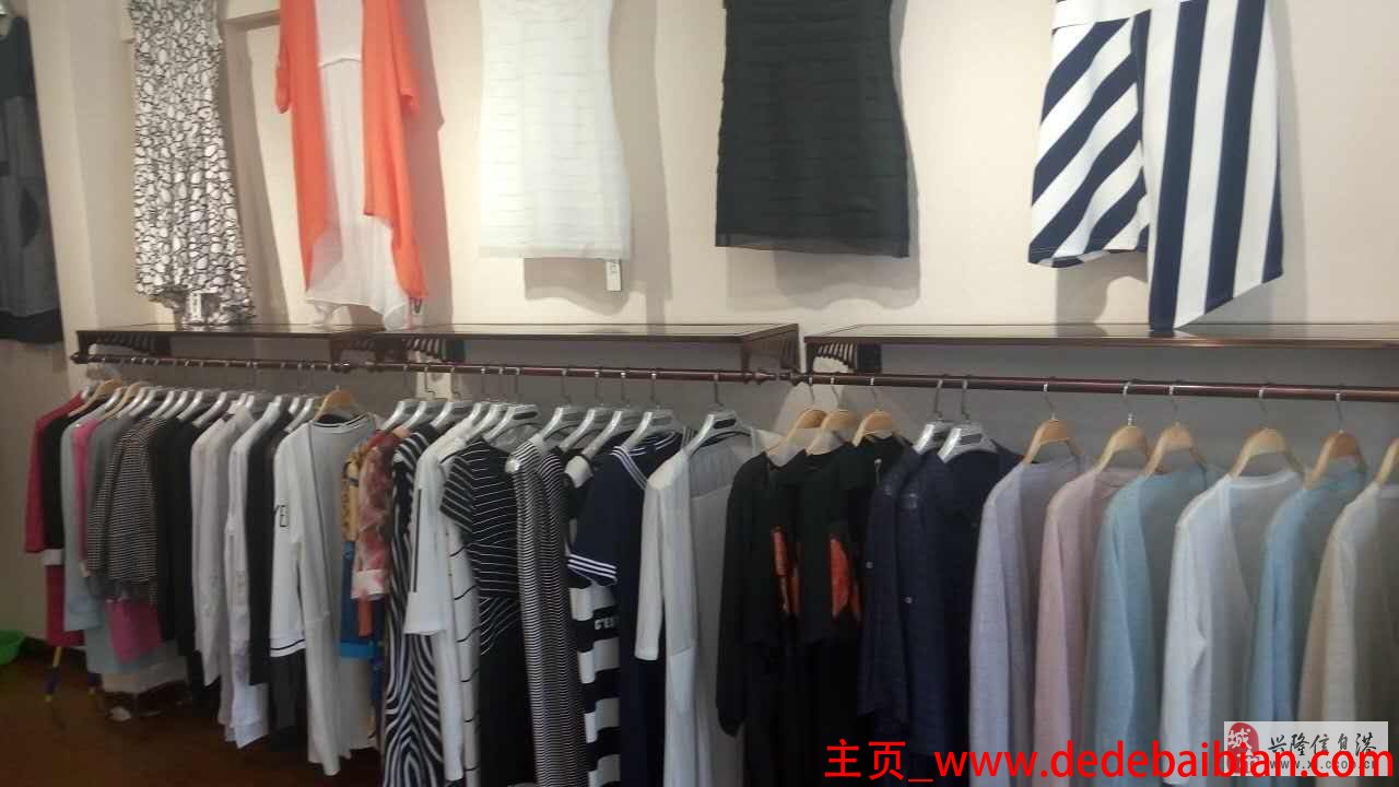 怎样经营好一家服装店