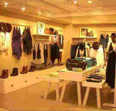 怎样经营好一家服装店