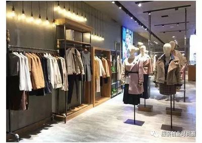 怎样经营好一家服装店