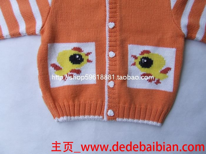 手工编织图案