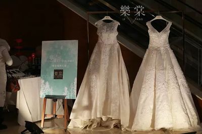 国内婚纱品牌有哪些