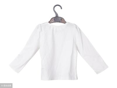 白衣服如何洗白