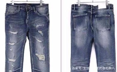 牛仔裤掉色严重怎么办