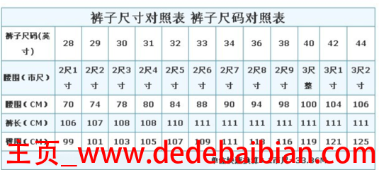 42尺码
