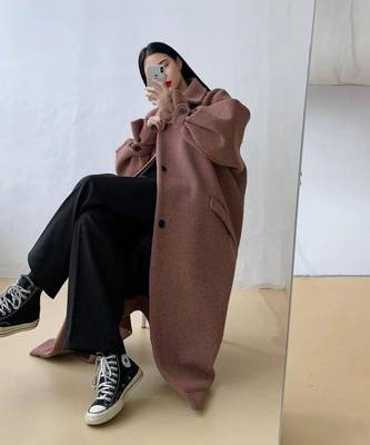 今年流行什么样的衣服