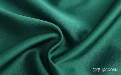 服装面料知识优缺点
