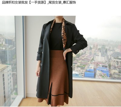 北京服装尾货批发市场