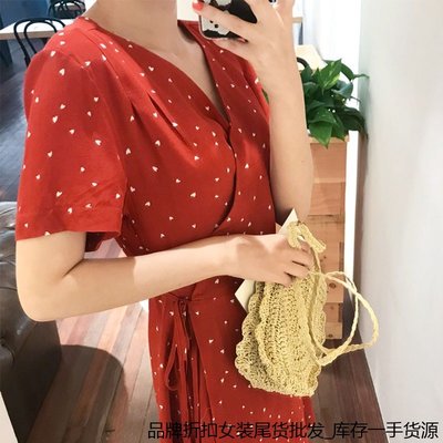 北京服装尾货批发市场