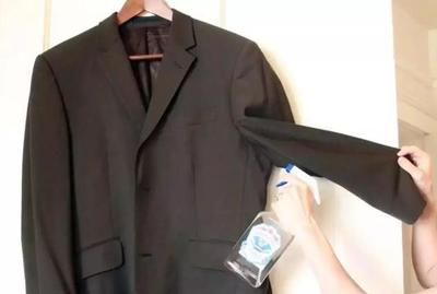 什么衣服不能水洗